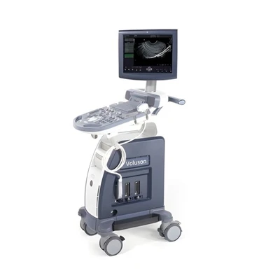 GE Voluson P8 Ultrasound Machine